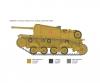 Semovente L40 da 47/32 Model Kit 1:35 Scale