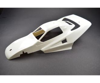 Grasshopper II ABS Body, RC bodyshell