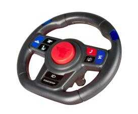 BIG Rescue Sound Wheel