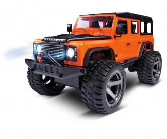 1:12 Land Rover Defend.2.4G 100%RTR orange