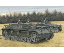 1:72 StuG.III Ausf.E (upgr. w/NEO Track)
