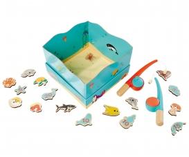 Fishing Game