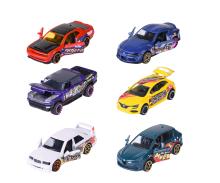 Graffiti Premium Cars, 6-asst.