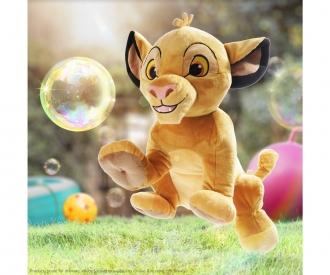 Disney Animals Core refresh, Simba, 40cm