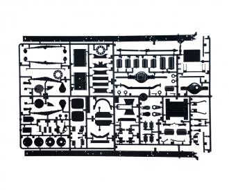 1:24 Scania T143H 6x2