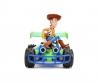 RC Toy Story Buggy with Woody 1:24 RC Toy Story Buggy with Woody 1:24