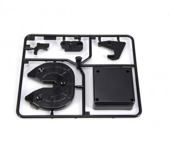 X-Parts Couplerplate 56314, model parts set