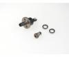 X10EB rear differential, RC spare drivetrain