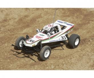 1:10 The Grasshopper i 2005, RC buggy kit, 2WD