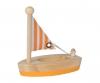 Sailing Boat Set - 2 Pieces