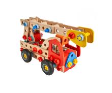 Eichhorn Construct : Les pompiers