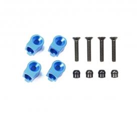 M-07 Concept, suspension mount set, aluminum rear