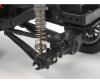 1:10 Toyota Land Cruiser LC300, RC assembly kit