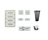 1:14 Lifted-Suspension Kit, model accessory
