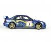 1:8 IXO Subaru Impreza Rally MC 2003