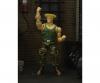 Street Fighter II Guile 6" Figure