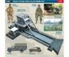 Kit de bataille 1:72 "Pegasus Bridge