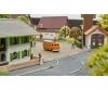 1:87 VWT1 Bus Pritsche Kommunal 100% RTR