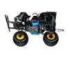 1:12 Lunch Box EVO, RC model kit, CW-01E