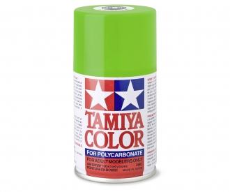PS-28 Fluorescent Green, spray paint, 100 ml