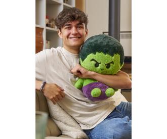 Marvel Huggables Hulk, 35cm
