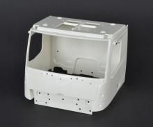 1:14 M-B Arocs 3363 Drivercabine, model part