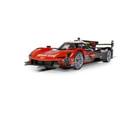1:32 Cadillac V-Serie R Whelen #31 HD
