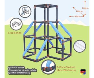 BIG Builder - Tour d'escalade