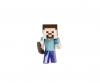 Figurines Minecraft 4-Pack 2.5