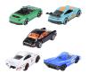 Porsche 5 Pieces Giftpack