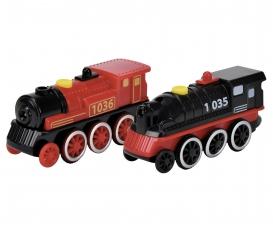 Eichhorn Train, E-Locomotive, 2-ass.