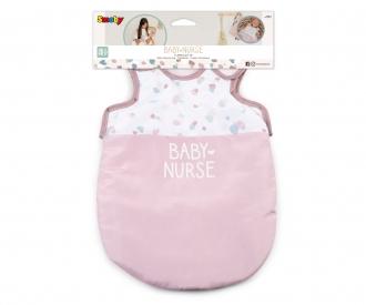 Smoby Baby Nurse Puppen-Schlafsack