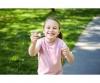 Bubble Fun Mini Bubble Stick Licorne