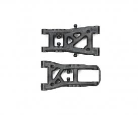 TB Evo.IV/TRF416 D-Parts, suspension arm set