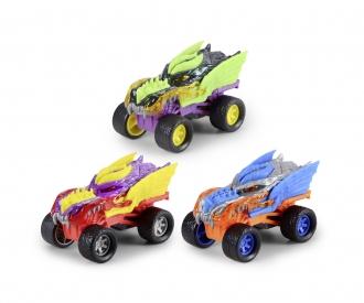 Buy Metal Monster Dragon, 3-asst. online | Dickie Toys