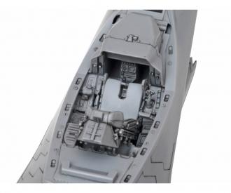 1:48 US F-35A Lightning II