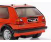1:10 RC VW Golf II GTI 16V Red MB-01