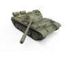 1:35 T-55A Pro. tardive Mod. 1965 Inter.