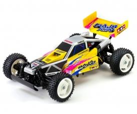 1:10 RC TL-01B 4WD Buggy