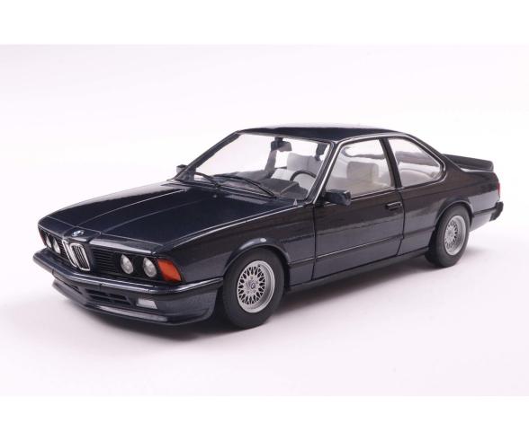 1:18 BMW 635 CSI (E24) macau blau