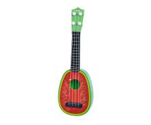 MMW Frucht Ukulele, 4-sort.
