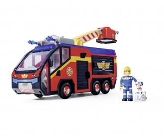 Simba fireman sam jupiter on sale