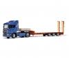 1:14 Scania R470 Highline, RC truck kit