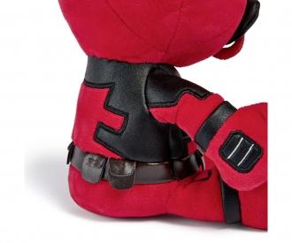 Marvel Babypool Peluche Collector, 25 cm
