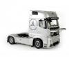 Mercedes Benz Actros MP4 Gigaspace Model Kit