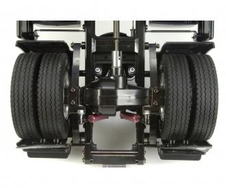 1:14 Scania R470 Highline, RC truck kit