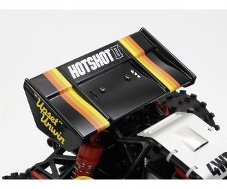 1:10 Hotshot II (2024), RC assembly kit, 4WD