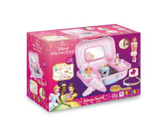 Smoby Disney Princess Kosmetikkoffer