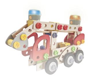 Constructor Light USB Module 6 Functions