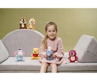 Disney Pixar Remy Mini, 15cm